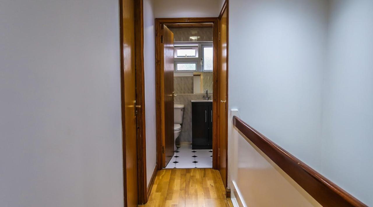 לונדון Cozy Double Room - Only Room מראה חיצוני תמונה