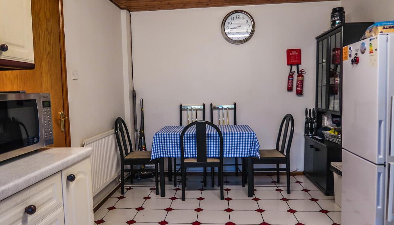 לונדון Cozy Double Room - Only Room מראה חיצוני תמונה