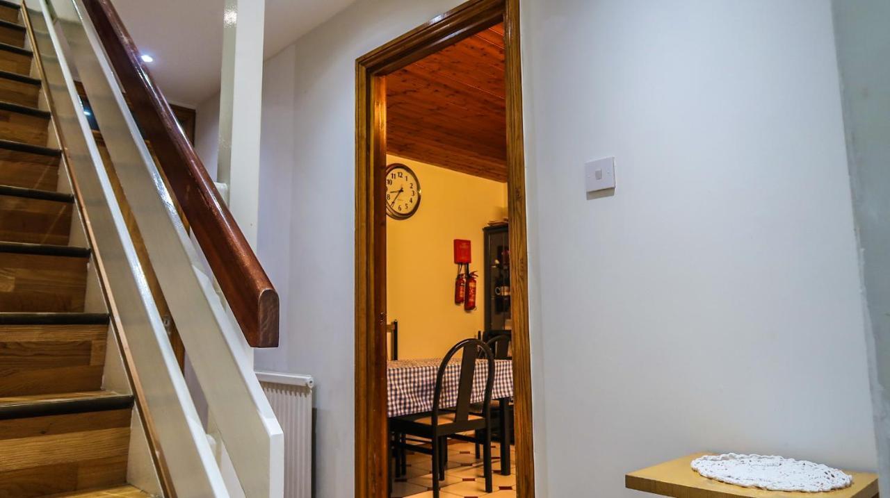 לונדון Cozy Double Room - Only Room מראה חיצוני תמונה